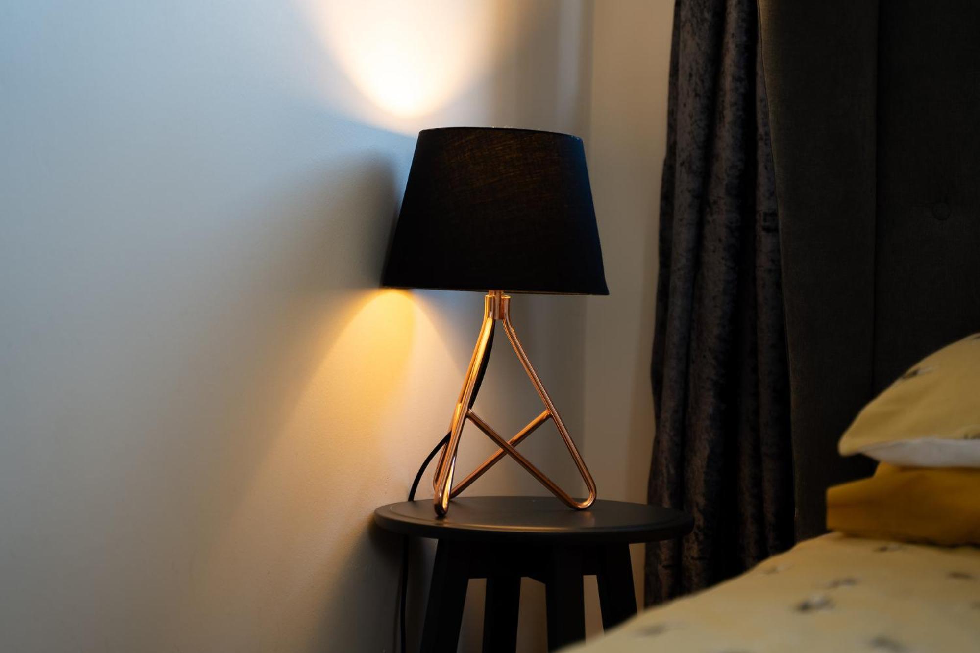 Ben View Apartments Flat A Caol Экстерьер фото